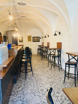 Caffe bar Niederring - 6