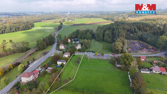 Prodej pozemku k bydlení, 2166 m², Baška - 6