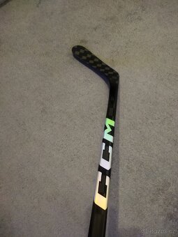 Hokejka CCM JetSpeed FT8 PRO - 6