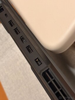 🟣 Lenovo Legion 5 Pro (16ACH6H) RTX 3060 jako nový - 6