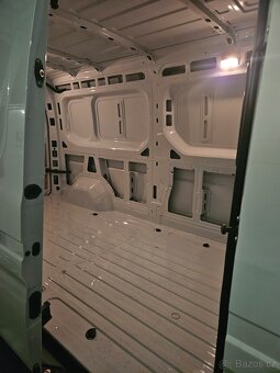 🚚 STĚHOVÁNÍ • PŘEPRAVA • LITOMYŠL A OKOLÍ 🏡 - 6