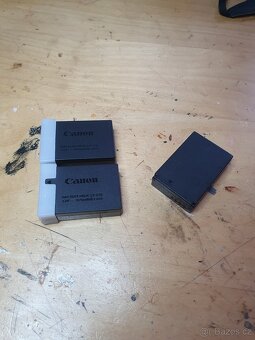 Prodám Canon EOS M50 - 6