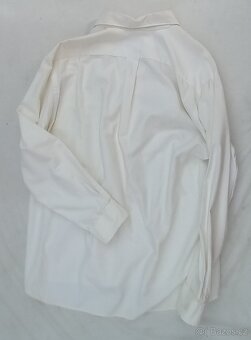 HUGO BOSS pánská košile vel. XXL - 6