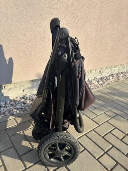 Kočárek Joie (sporťák) - 6