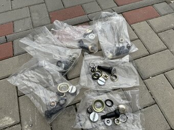 Uaz 469, Gaz 24, opravná sada čepů - 6