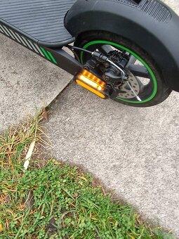 Elektrokoloběžka - 6