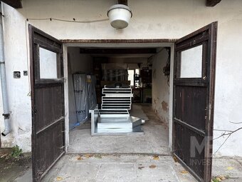 Rodinný dům s investičním potenciálem v centru Červeného Kos - 6