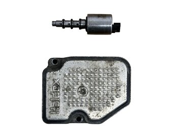 Řídící jednotka haldexu 0BS598554C VW Passat B7 r.v. 2012 - 6