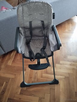 Jídelní židlička - 6