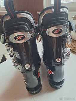 Lyžáky zn.Nordica - 6