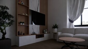 Pronájem bytu Šternberk, 3+1, 66 m² Horní náměstí - 6