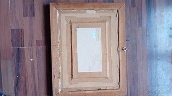 Obraz ADOLFA HAJDUČKA - 6