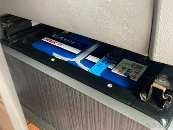 OBYTNÁ VESTAVBA VOLKSWAGEN TRANSPORTER T5,T6, -DPH - 6