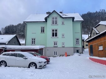 BYT K PRONÁJMU V DESNÉ - 6