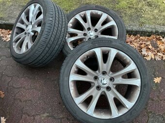 Škoda Superb II 2.0 TDI 103kW,Kessy,Webasto,Xenon,1.Majitel. - 6