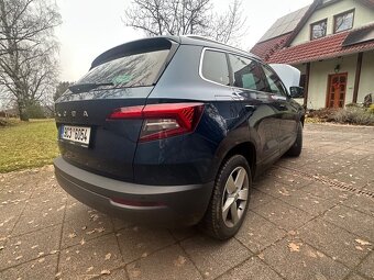 ŠKODA KAROQ, 1.5 TSI, 2021, 81000 km - 6