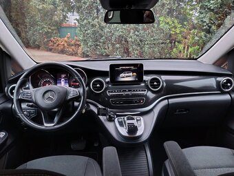 Mercedes-Benz V-classe 220d 120kw Long - 6