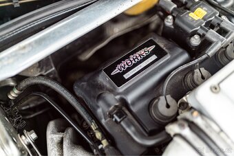 Mini Cooper S JCW R53 - 6