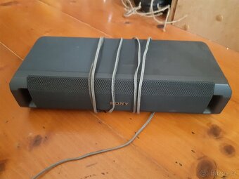 Domácí kino sony - 6