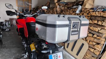 DUCATI Multistrada 950S - 6