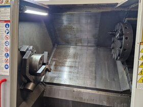CNC soustruh HAAS SL - 30HE - 6