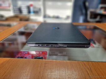 HP ProBook 650 G1 - 6