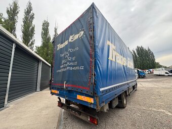 Iveco Eurocargo, 90E18,E5,SPANI,AC - 6