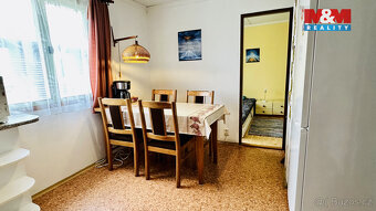 Prodej chaty, 40 m², Dobronice u Bechyně - 6