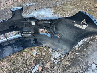 Nárazník Superb 2 - 6