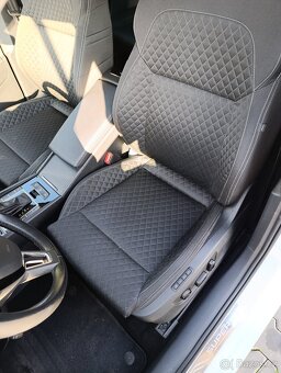 Superb 3 2.0 TDI 140 kw - 6