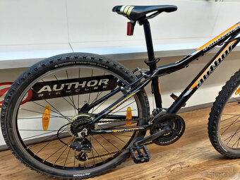 Juniorské dětské kolo Author A-Matrix 26 - 6