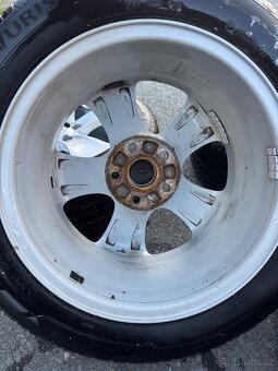 disky škoda 5x112 r16 - 6