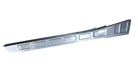 Podlahové plechy Fiat 600 - 6