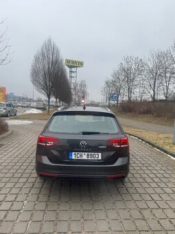 Passat B8 2021 2.0tdi dsg - 6