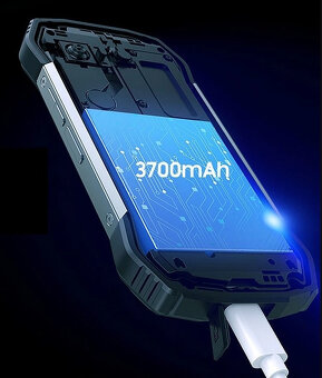 Blackview N6000 SE 4 GB / 128 GB, - 6