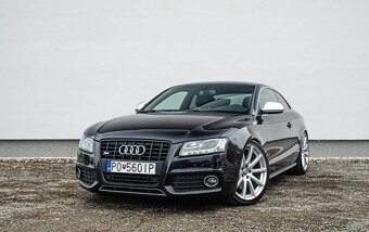 Audi S5 4.2 FSI V8 Quattro Tiptronic - 6