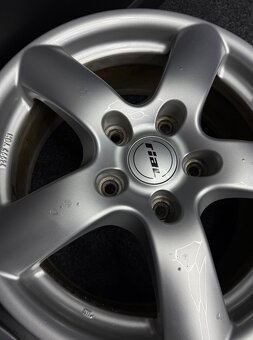 Alu RIAL 5x130 17” - 6