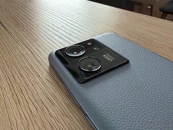 Xiaomi 13T 256GB kožený - 6
