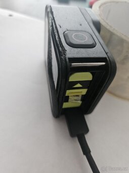 Gopro Hero 10 - POLOFUNKČNÍ - 6