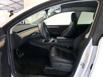 Tesla Model Y AWD 4x4 Long Range - 1854 - 6