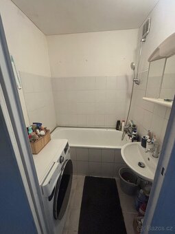 Byt 3+1 Sokolov, Atletická ul. - 6