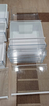 Organizéry,šuplíky do lednice a mrázáku - 6