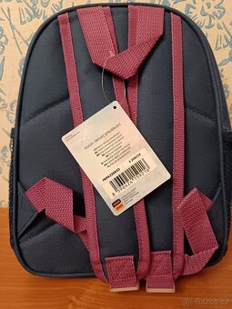 Předškolní batoh Frozen - 6