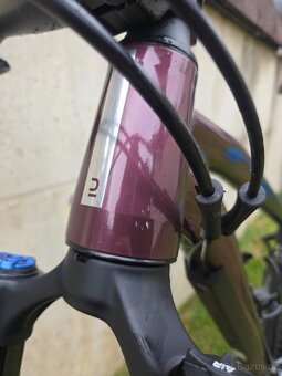 Rockrider 540 EXPL 29" vel. M - 6