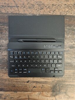 BT klávesnice Samsung galaxy  Z Fold - 6