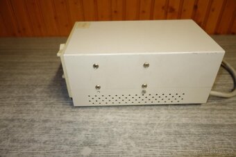 KOUPÍM STARÉ POČÍTAČE A DÍLY - 6