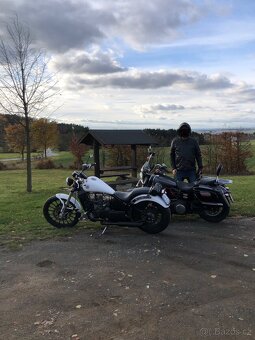 Leonart Daytona 125 - 6