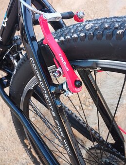 MTB Kellys XS, TOP stav, 26", 3x8 - 6