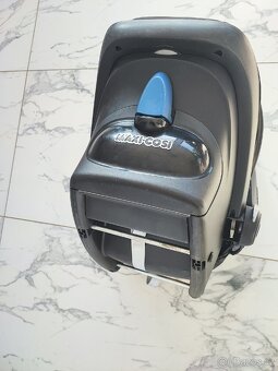 Autosedačka Maxi-cosi - 6