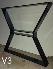 Prodám jídelní stůl II - 6